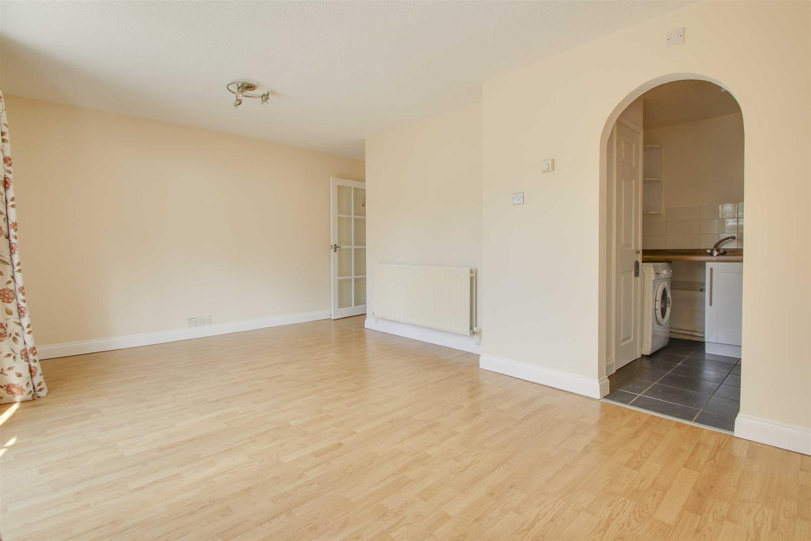 Caraway Close, Walnut Tree, Milton Keynes